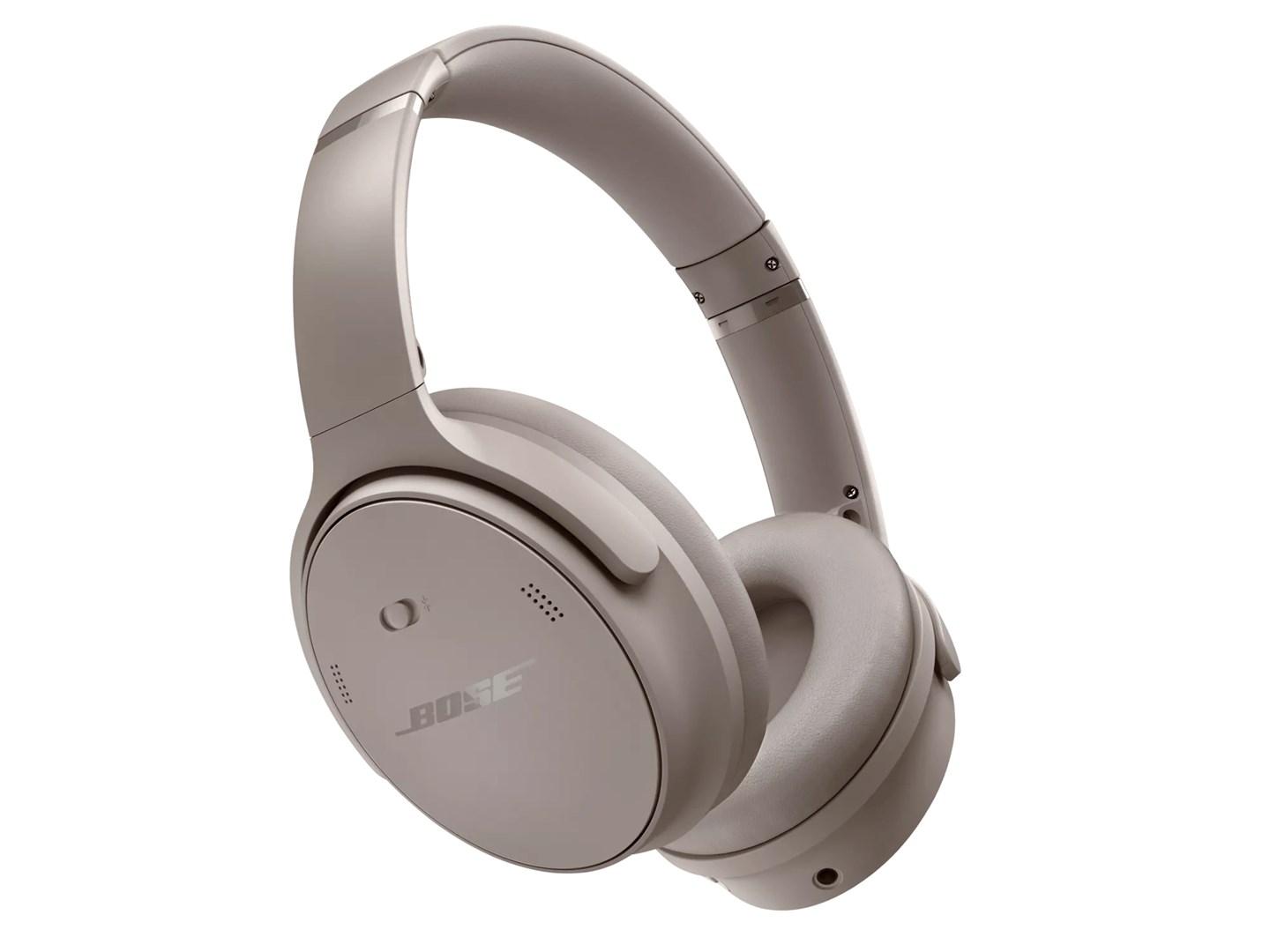 Bose 884367-1100 headphones/headset Wired & Wireless