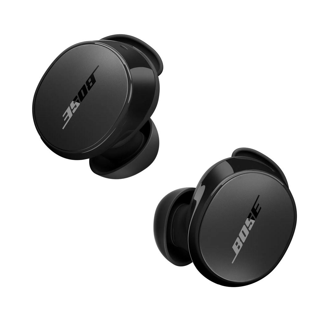 Bose QuietComfort Earbuds Headset Wireless In-ear