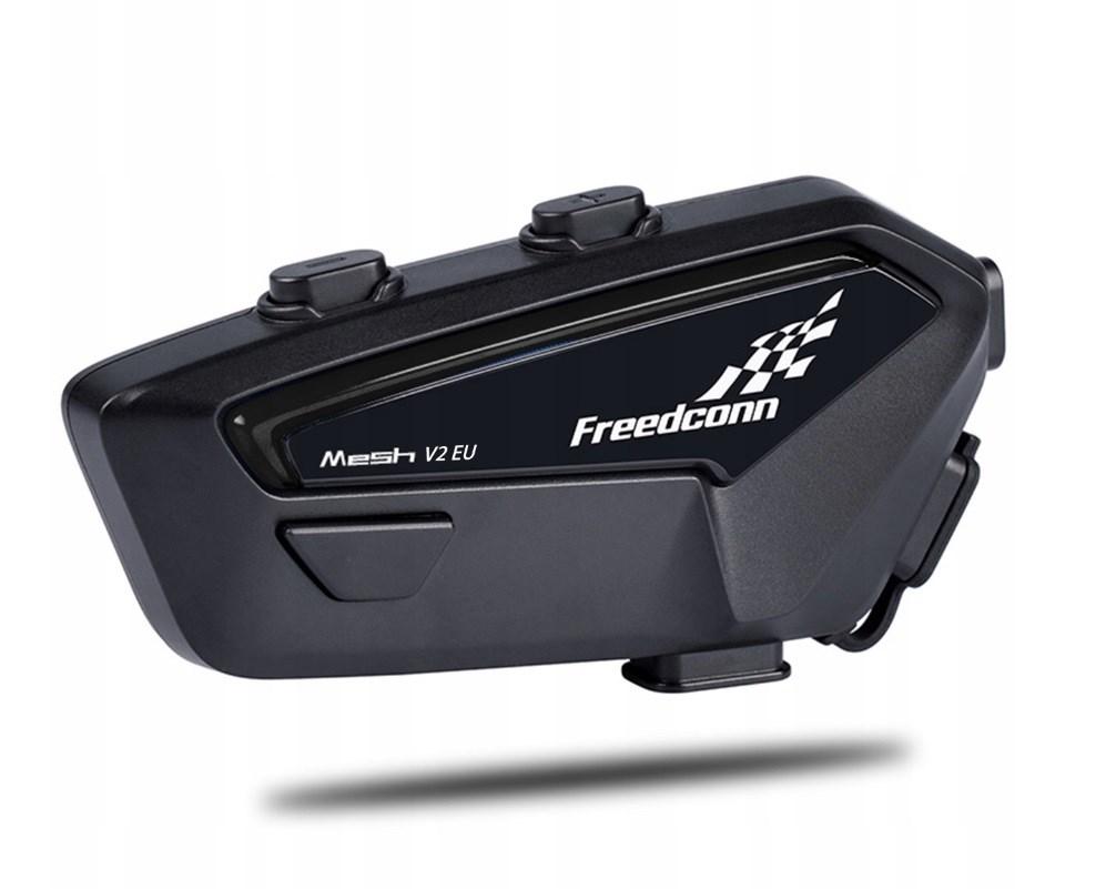 FreedConn FX Pro V2 EU MESH
