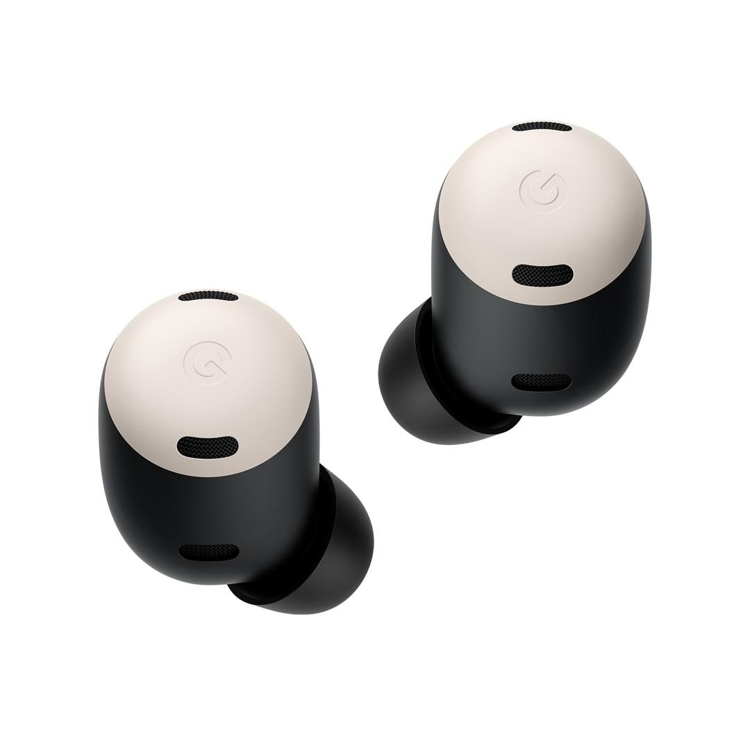 Google Pixel Buds Pro Porcelain Headset