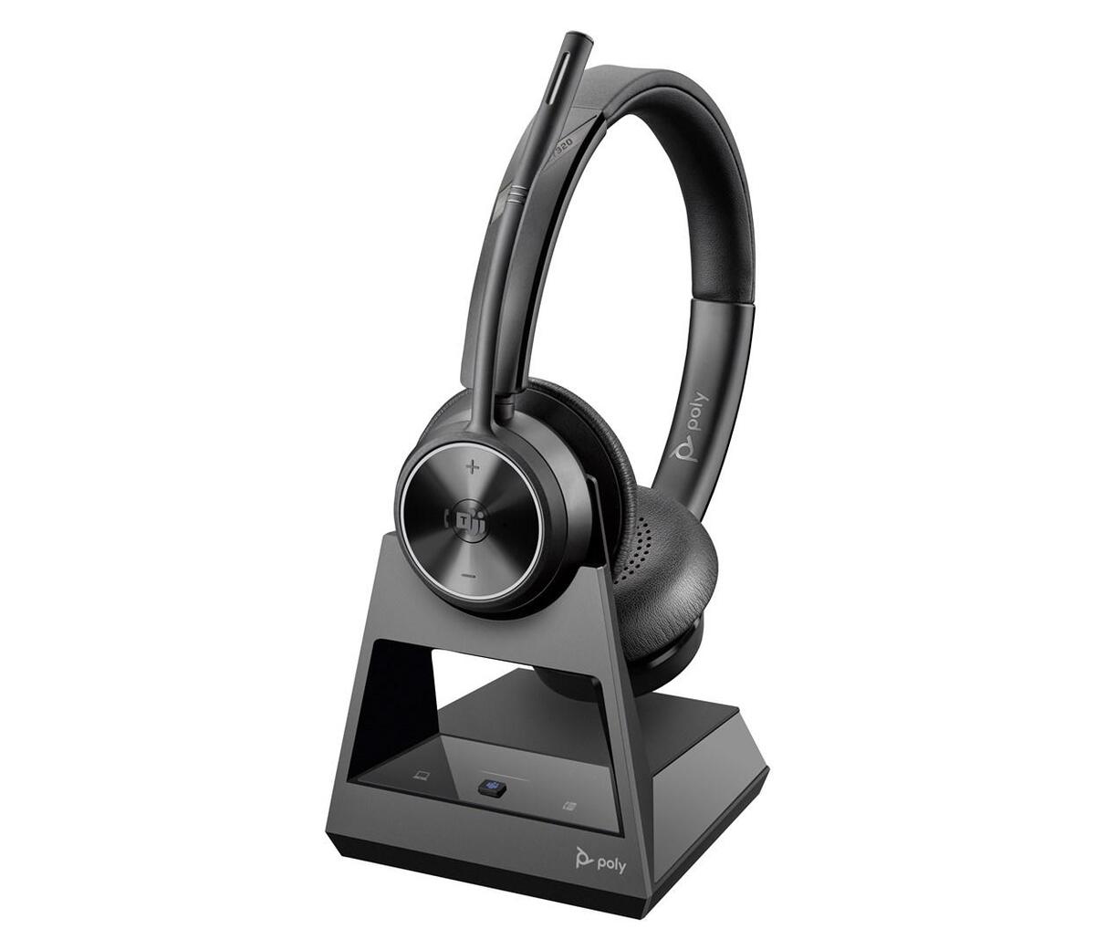 Hewlett-Packard HP Poly Savi 7320-M Office