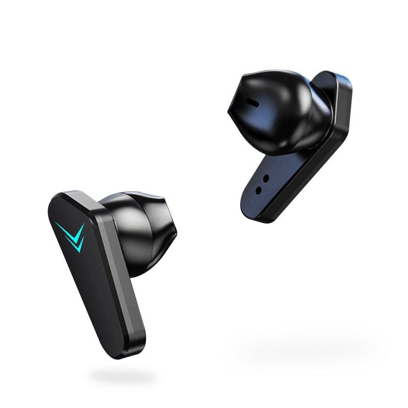Media tech In-ear wireless gaming headphones