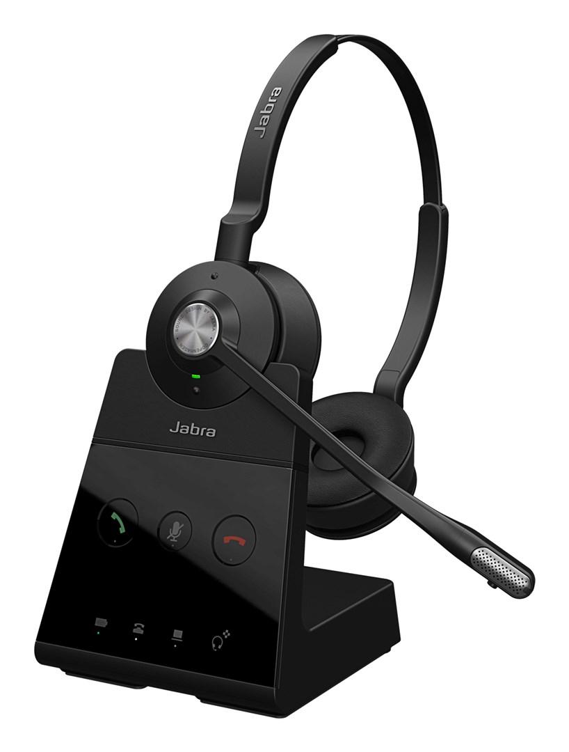 Jabra Engage 65 SE stereo headset