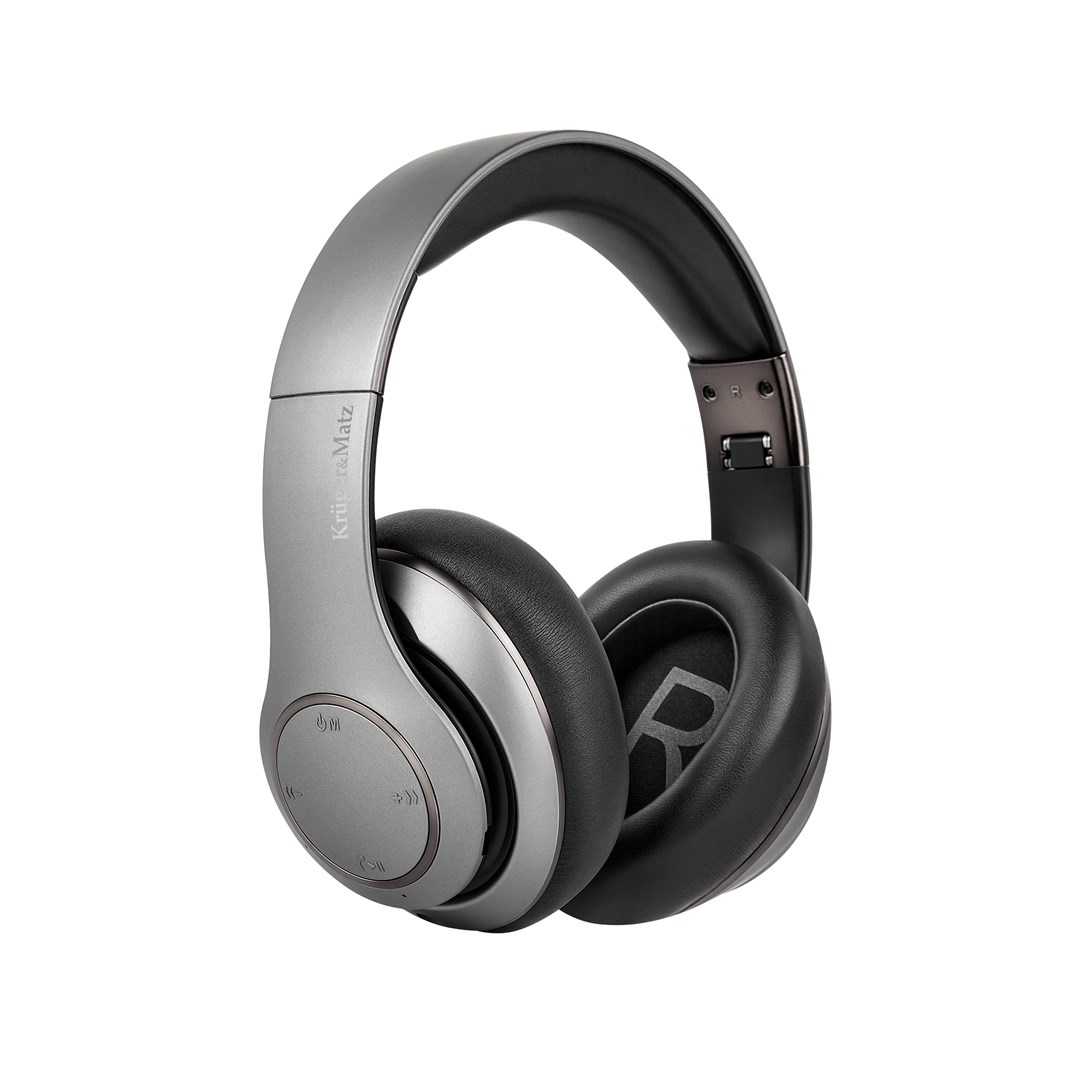 Kruger & Matz Kruger&Matz wireless over-ear