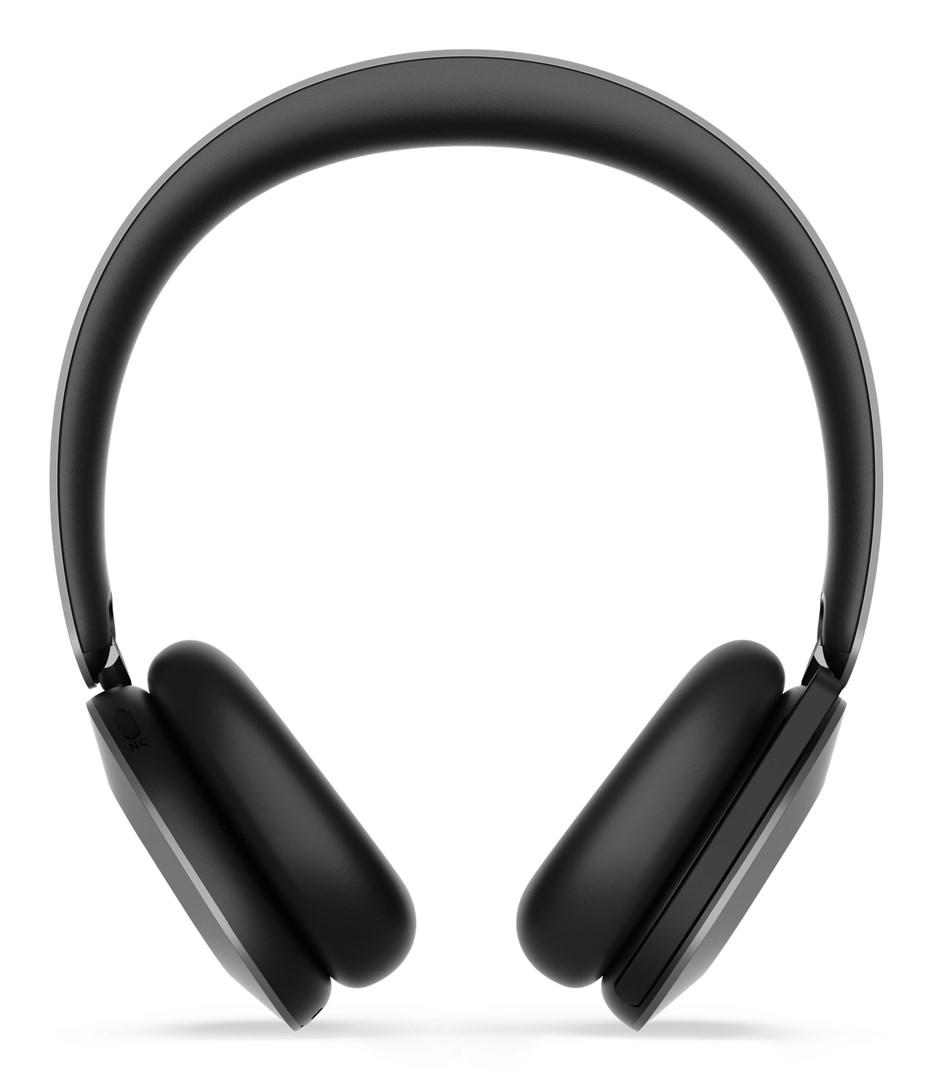 Lenovo 4XD1T60925 headphones/headset Wireless Head-band Office/Call