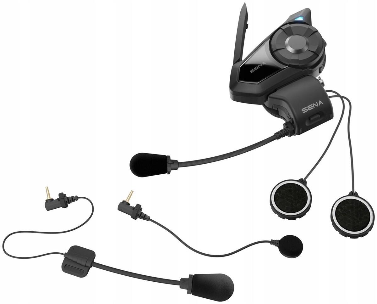 Sena 30K motorcycle intercom 2000 m