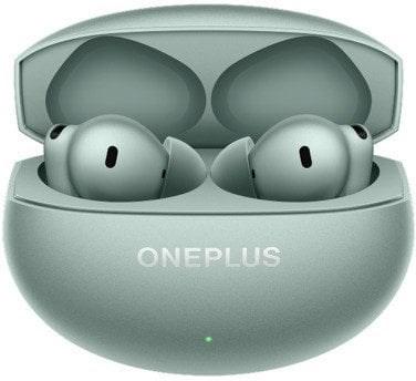 OnePlus Buds 4 Green