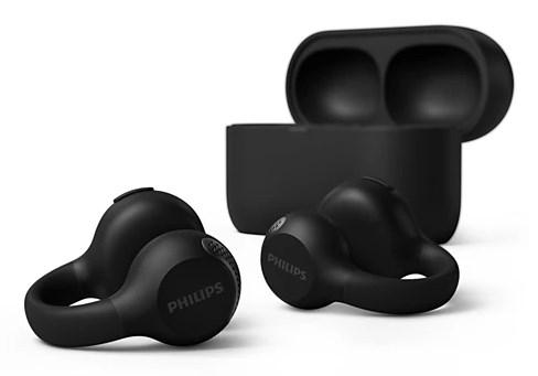 Philips 2000 series TAQ2000BK Headset True