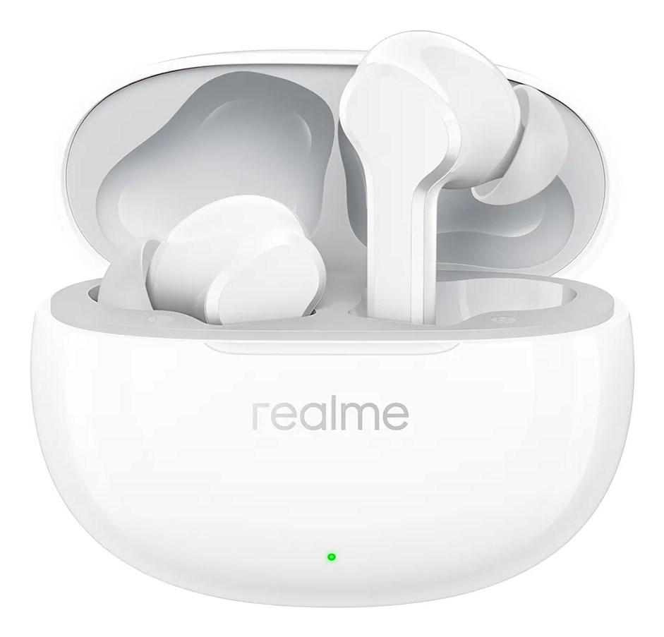 Realme Buds T110 Headset Wireless In-ear