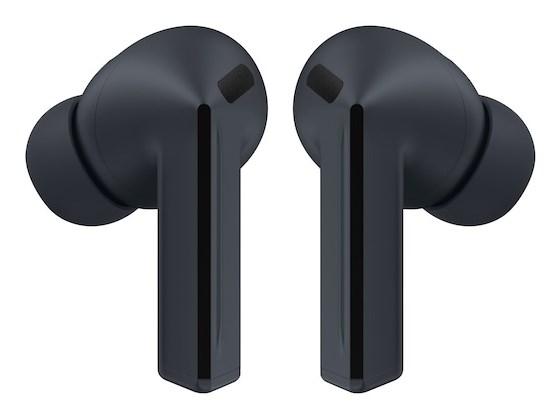 Samsung Galaxy Buds3 FE R420 Black