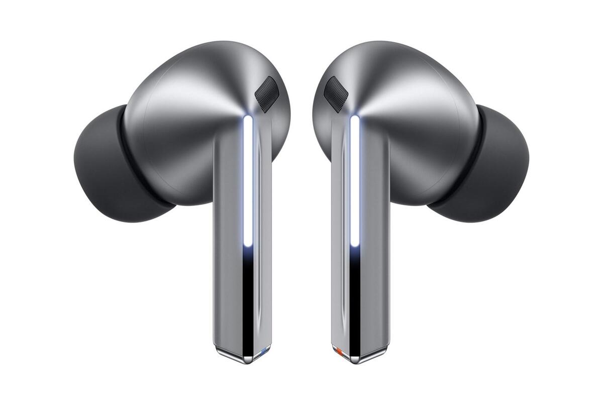 Samsung SM-R630NZAAEUE headphones/headset True Wireless Stereo