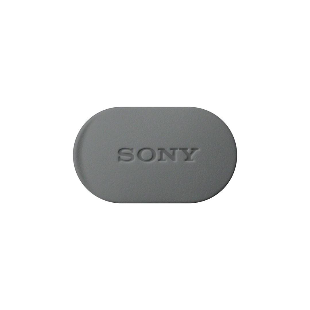 Sony MDR-XB55AP Headphones Wired In-ear Black