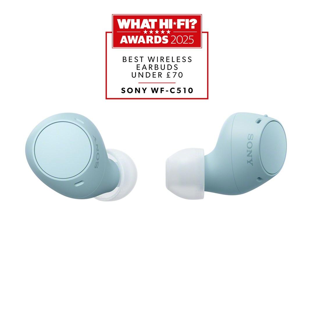 Sony WF-C510 Headset True Wireless Stereo