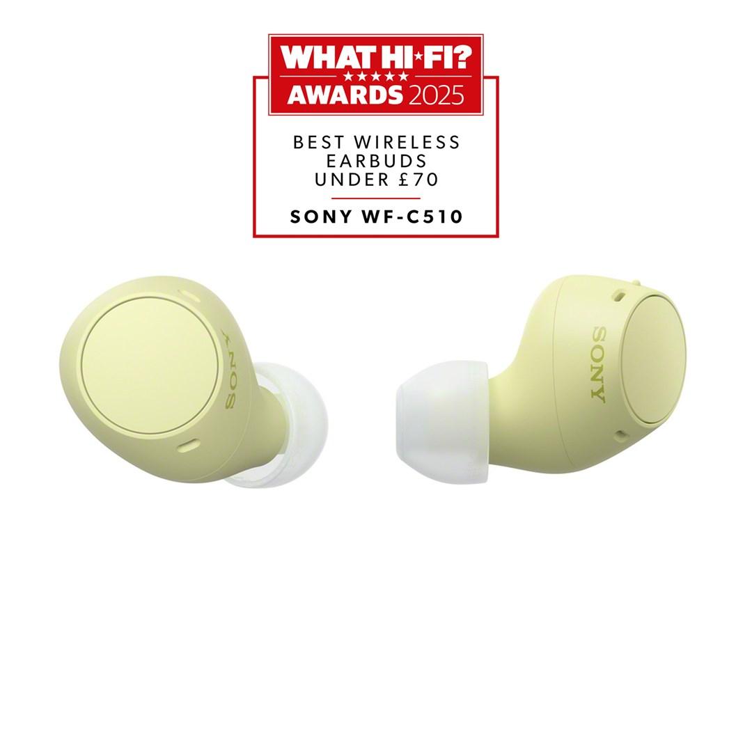 Sony WF-C510 Headset True Wireless Stereo