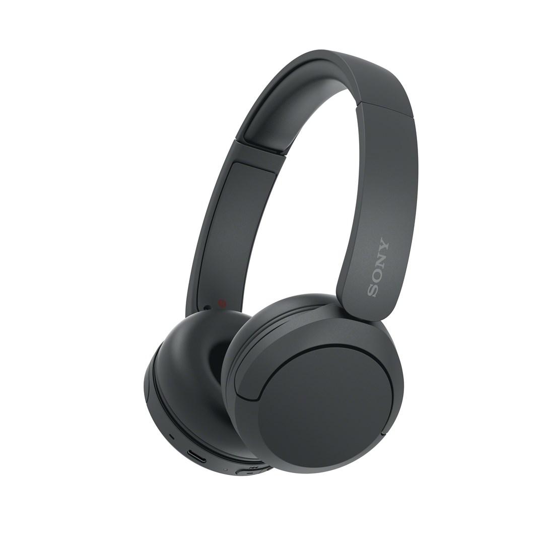 Sony WH-CH520 Headset Wireless Head-band Calls/Music