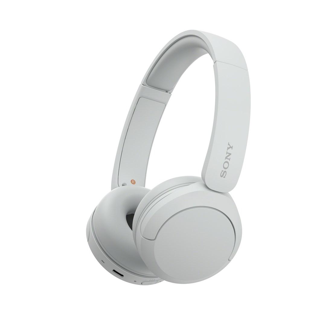 Sony WH-CH520 Headset Wireless Head-band Calls/Music