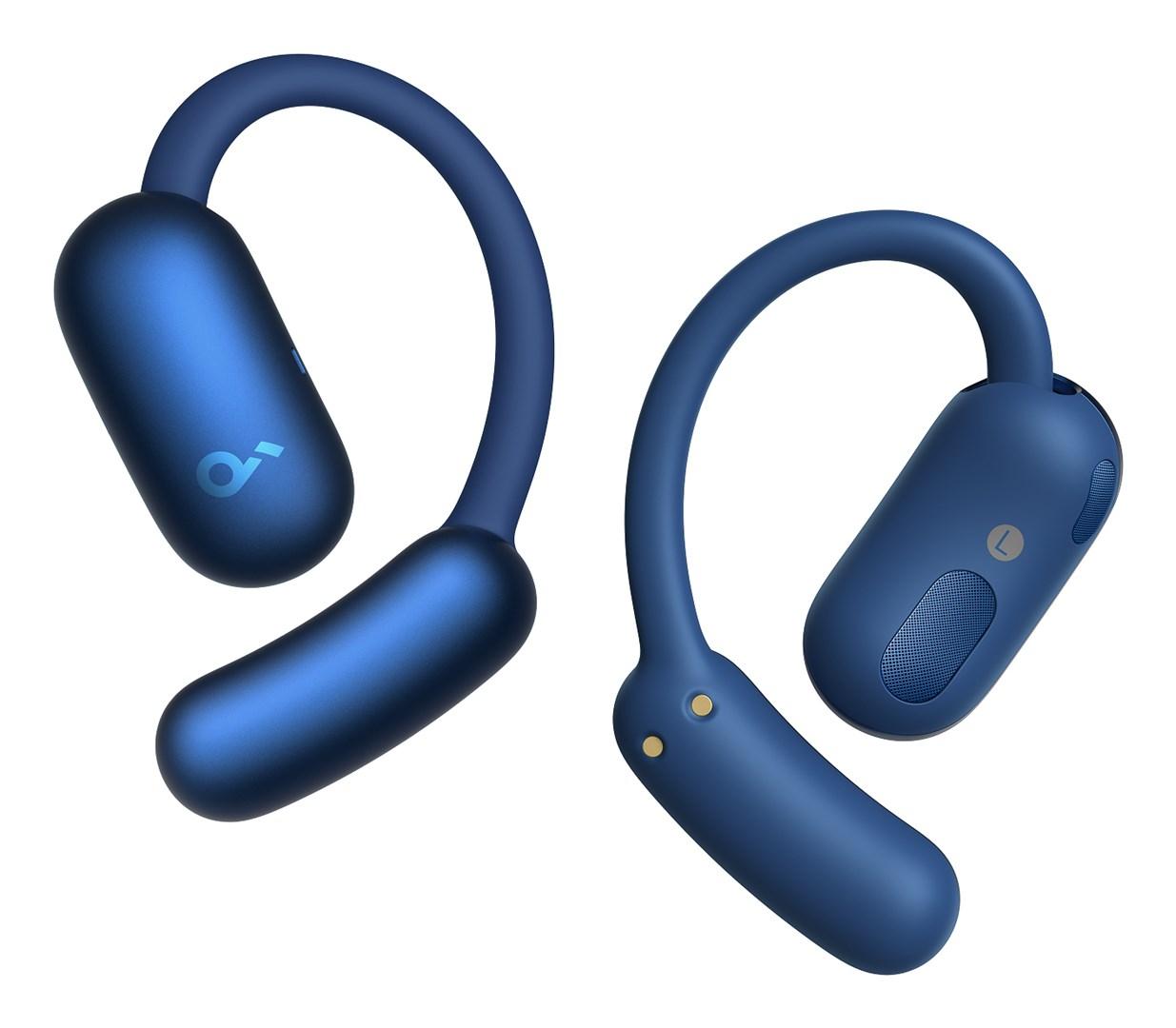 Soundcore Aerofit 2 Headphones Wireless Ear-hook