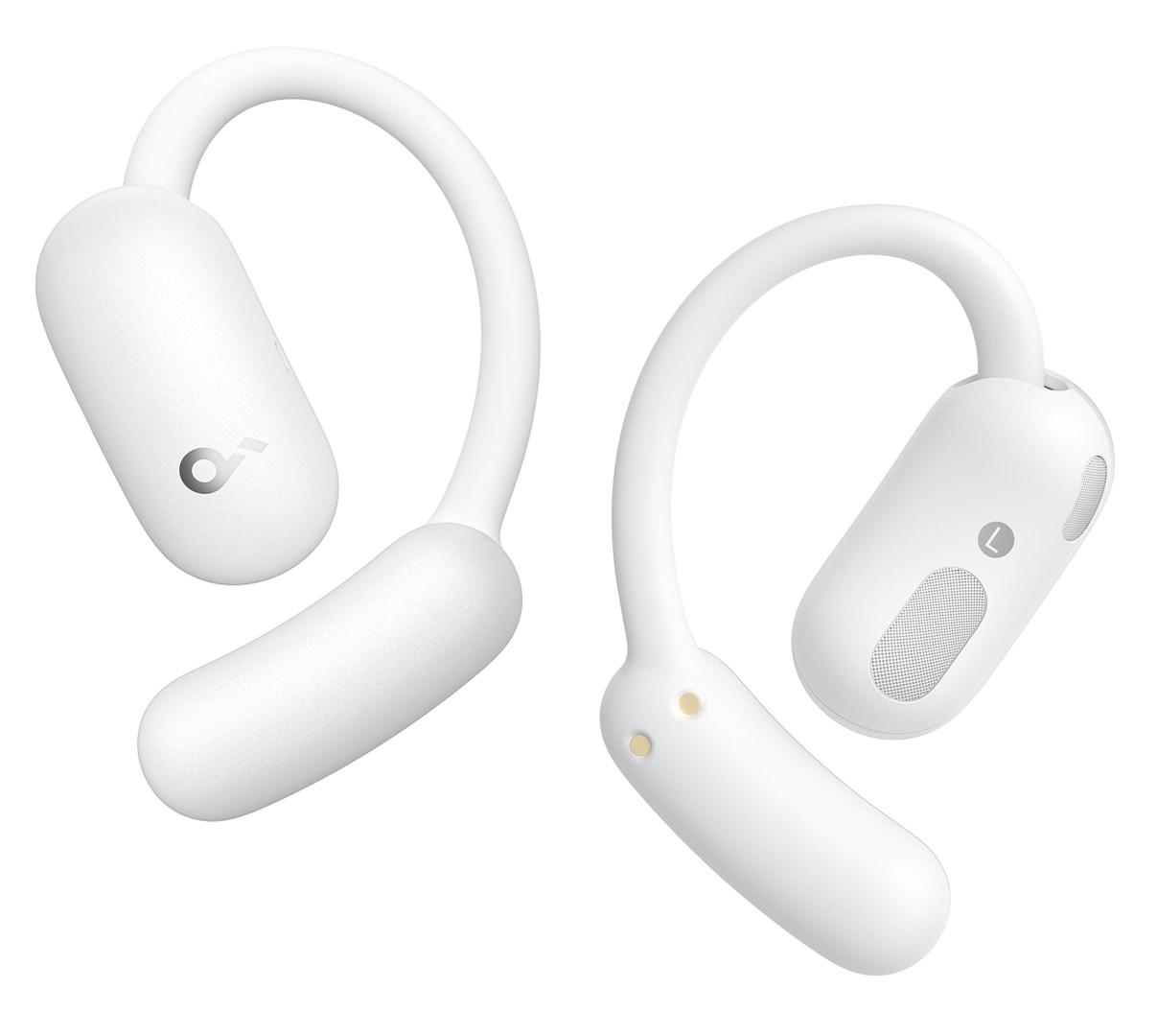Soundcore AeroFit 2 Headset Wireless Open-ear