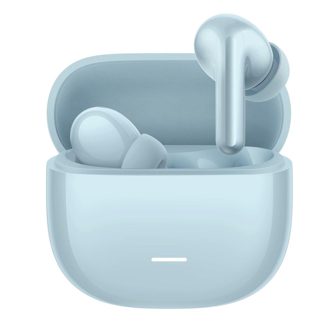 Xiaomi Redmi Buds 8 Lite Niebieskie