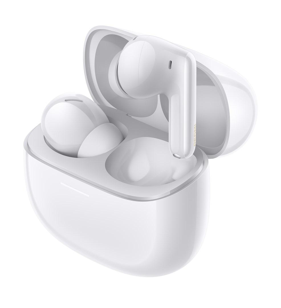 Xiaomi Redmi Buds 8 Pro Białe