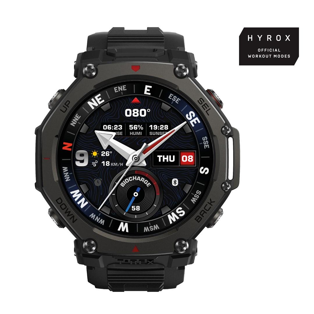 No name Amazfit T-Rex 3 Pro