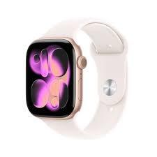 Apple Watch Series 11 46mm Rose