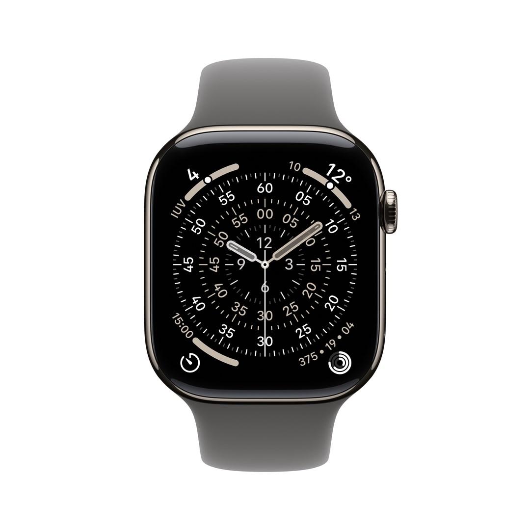 Apple Watch Series 11 GPS +
