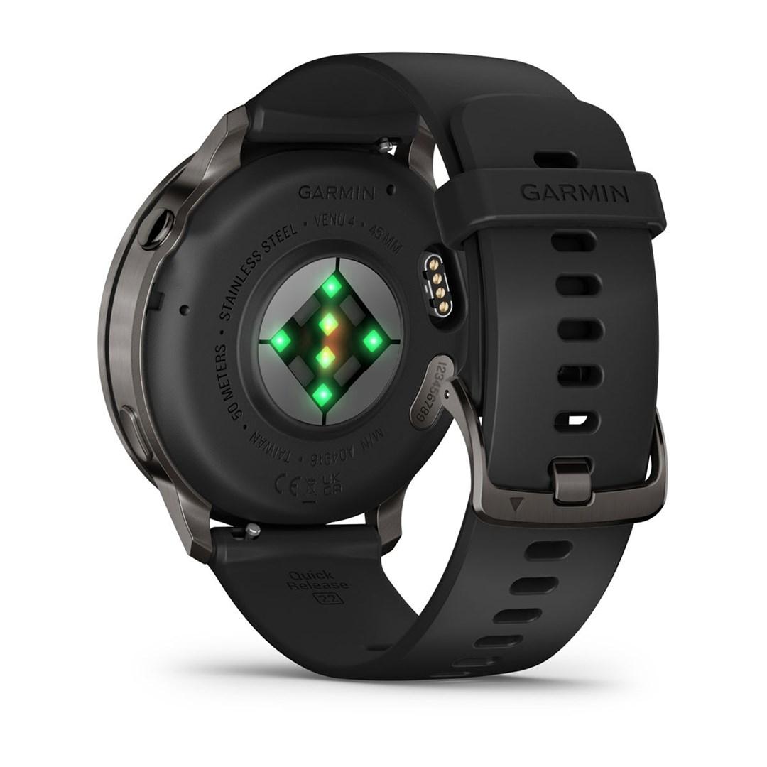 Garmin Venu 4 3.56 cm