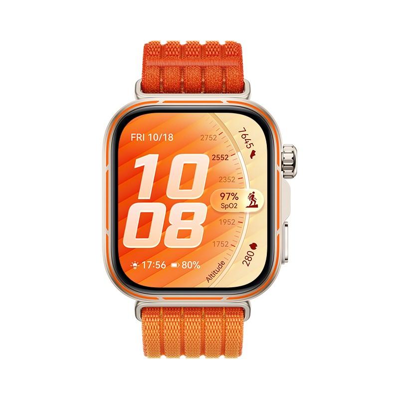 Huawei WATCH Fit 5 Pro 4