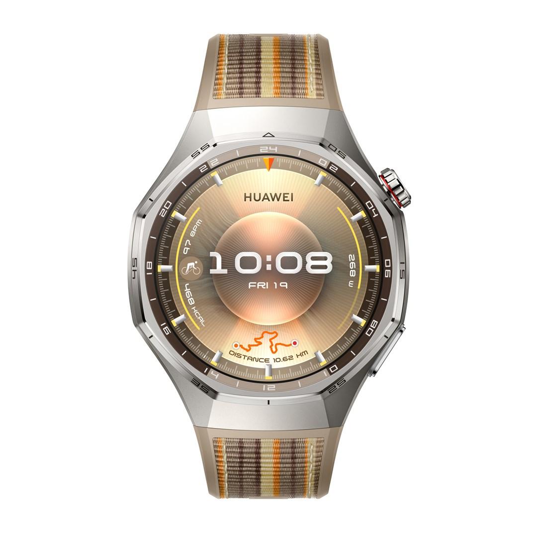 Huawei WATCH GT6 PRO 3.73