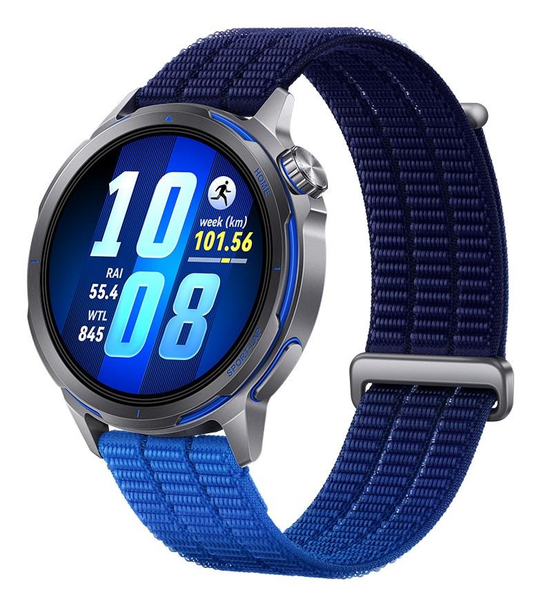 Huawei WATCH GT Runner 2 3