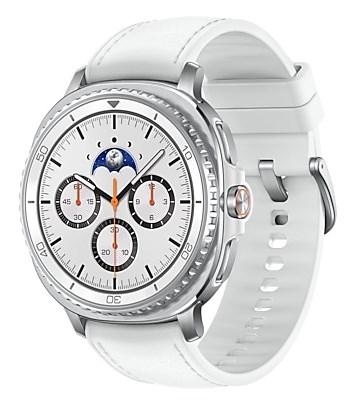 Samsung Galaxy Watch 8 Classic 3