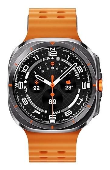 Samsung Galaxy Watch Ultra 3.81
