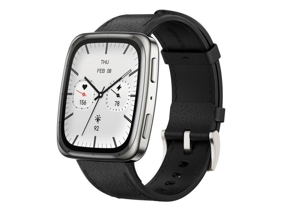 No name Smartwatch Amazfit Active 2