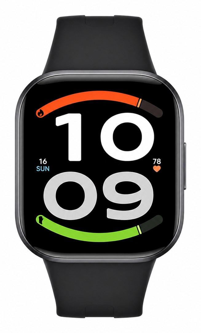 Xiaomi Redmi Watch 6 Active 4