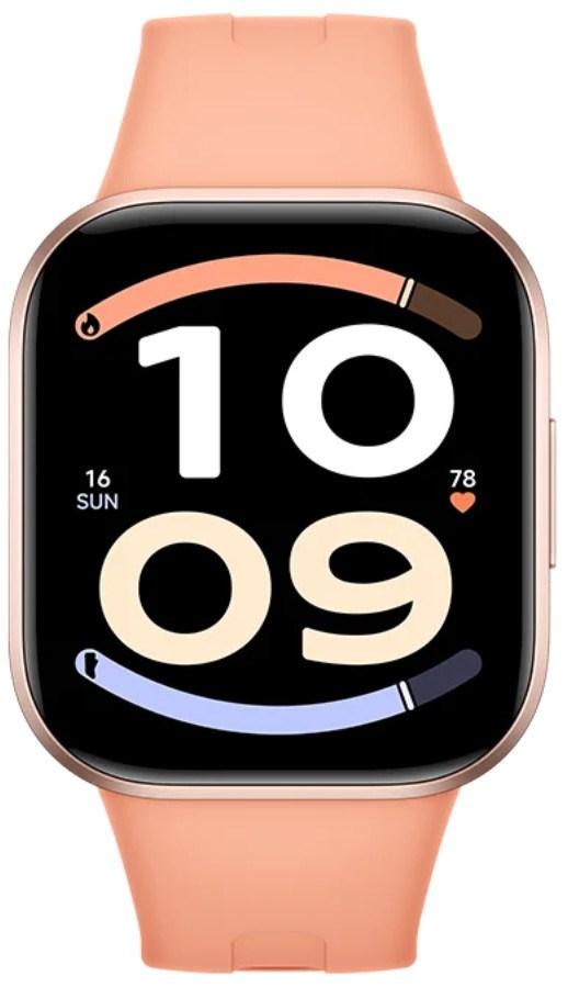 Xiaomi Redmi Watch 6 Active 4