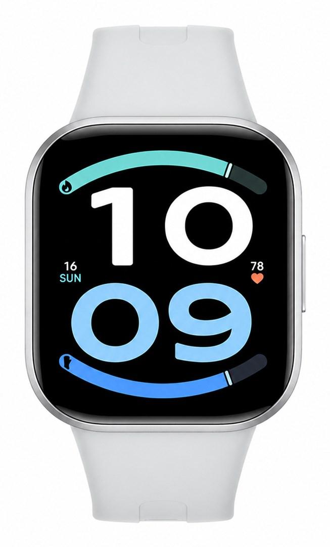 Xiaomi Redmi Watch 6 Active 4
