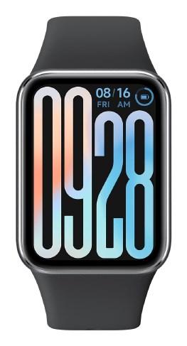 Xiaomi Smart Band 9 Pro AMOLED
