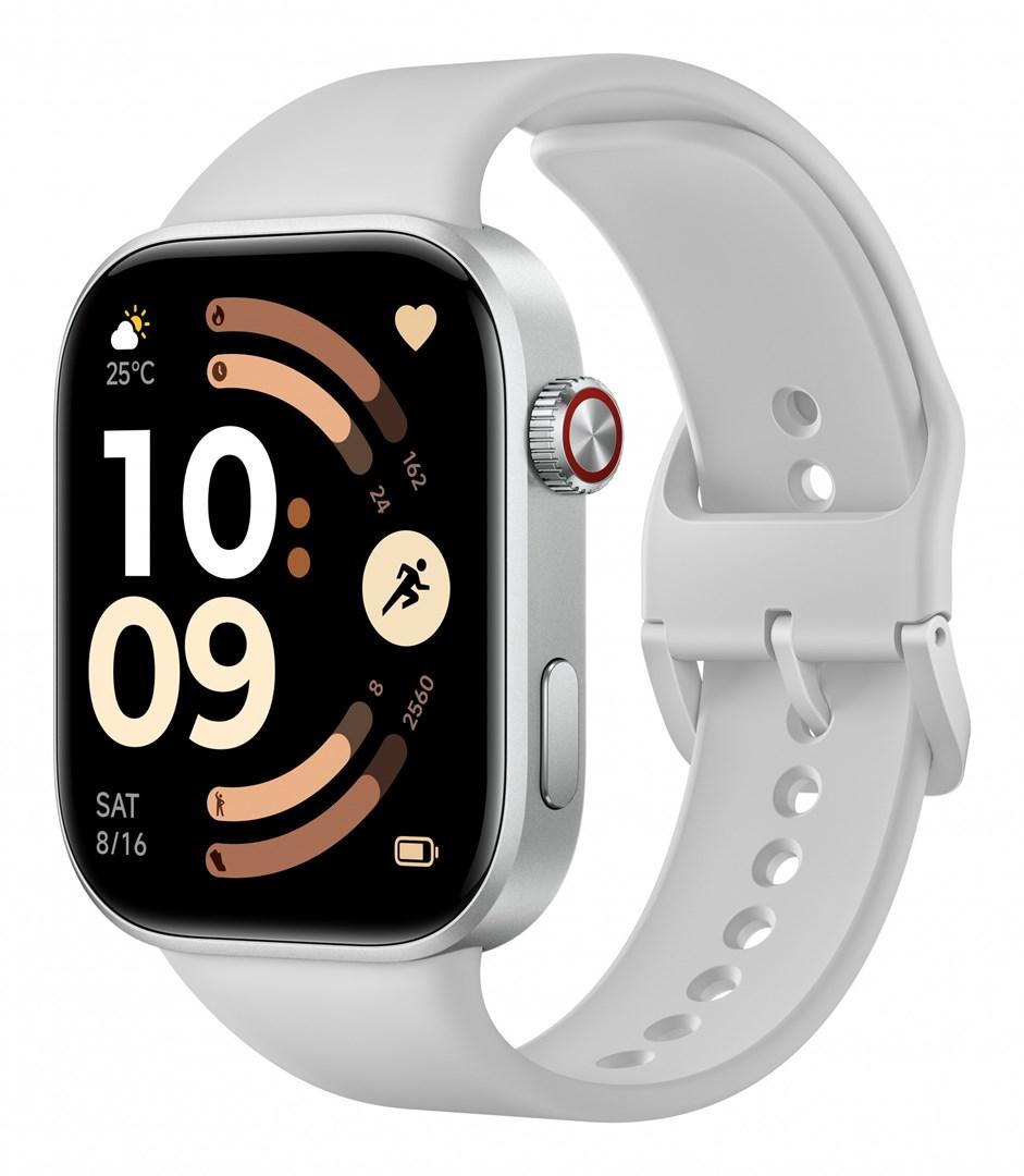 Xiaomi Watch 6 5.26 cm