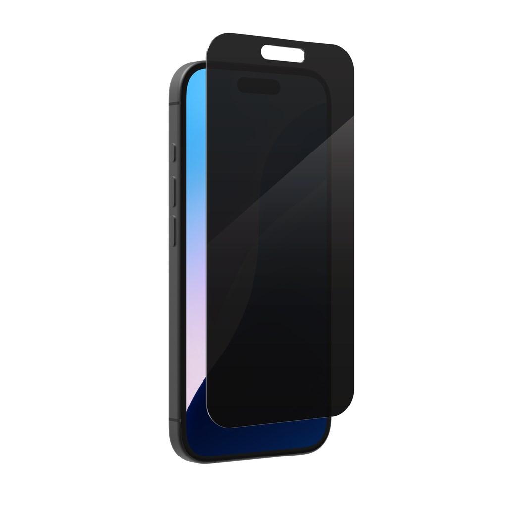 No name ZAGG InvisibleShield Glass Elite