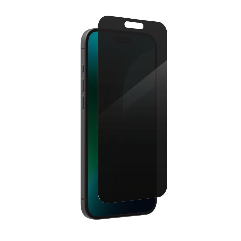 No name InvisibleShield Glass Elite Privacy