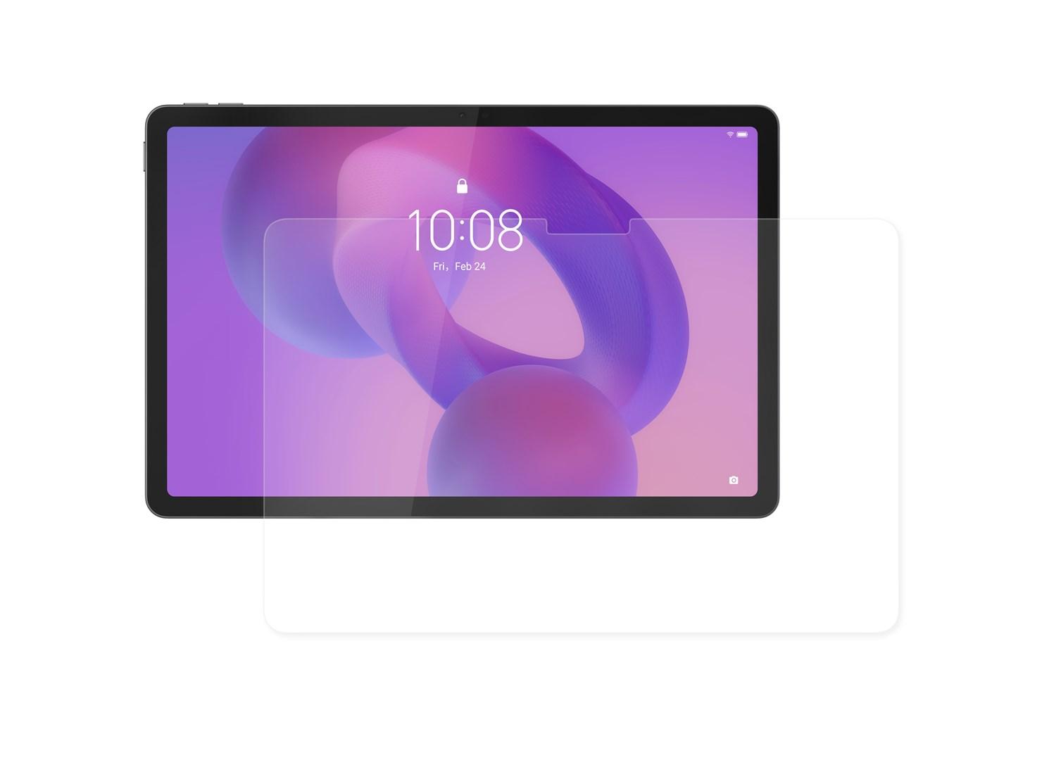 Lenovo ZG38C07003 tablet screen protector Clear