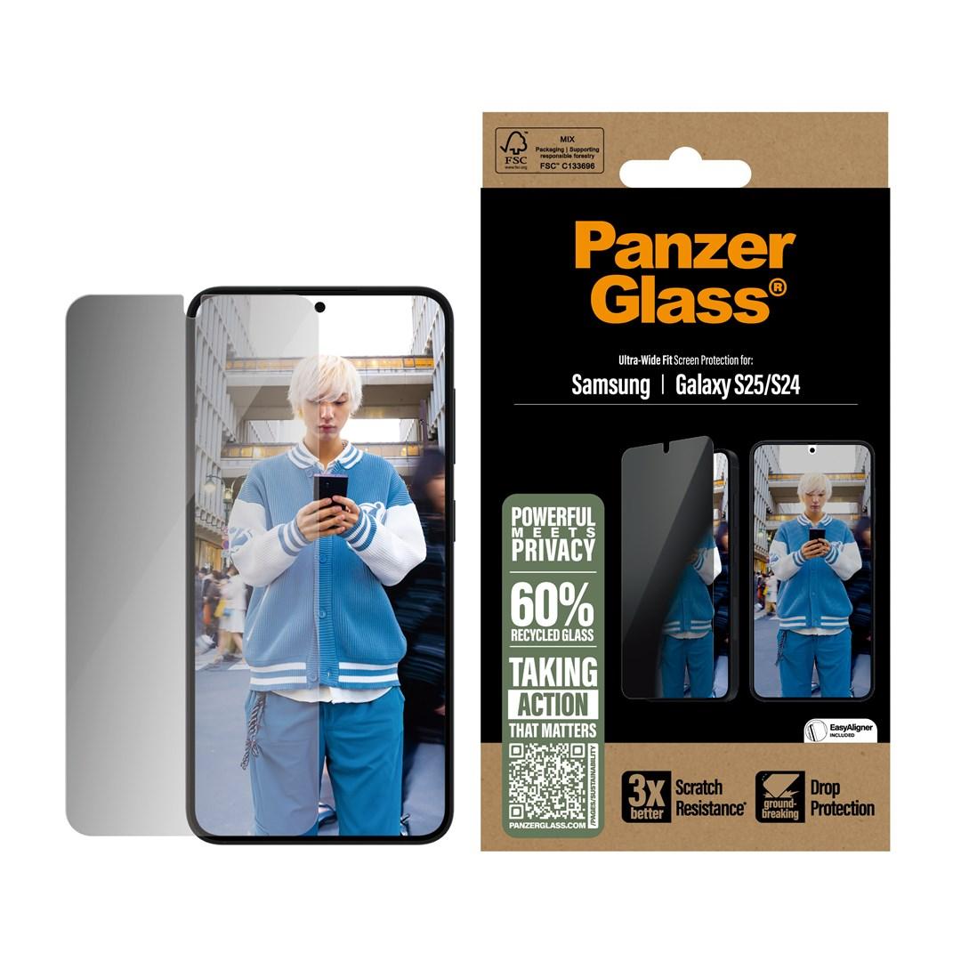 PanzerGlass ® 2-Way Privacy Screen Protector