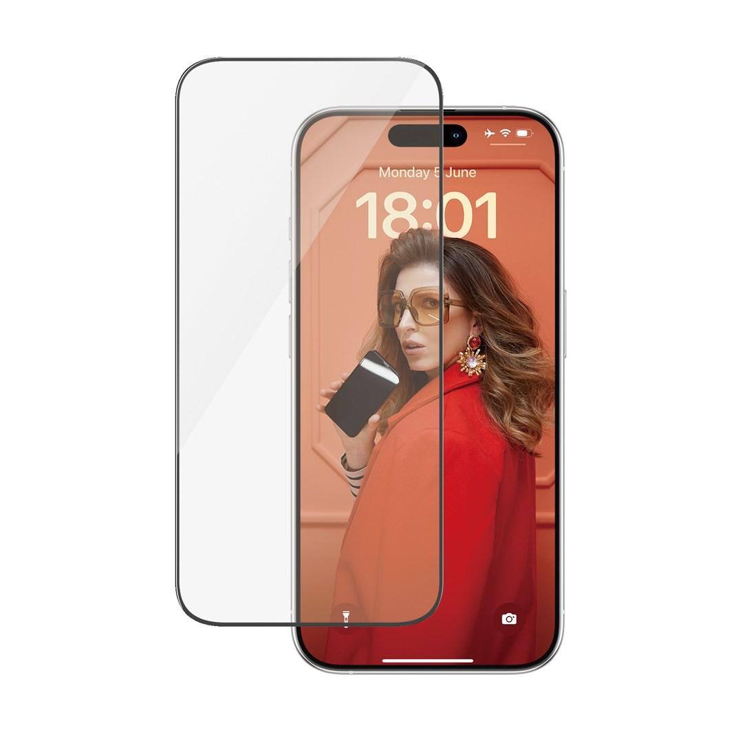 PanzerGlass ® Screen Protector iPhone 15