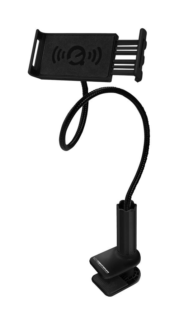 Esperanza EMH142 Desktop mount for phones/tablets
