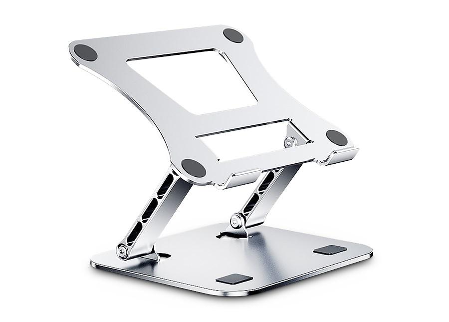 Inter-Tech NBS-300 Laptop stand Aluminium 43