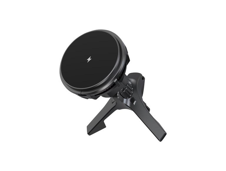 No name MAGNETIC PHONE HOLDER