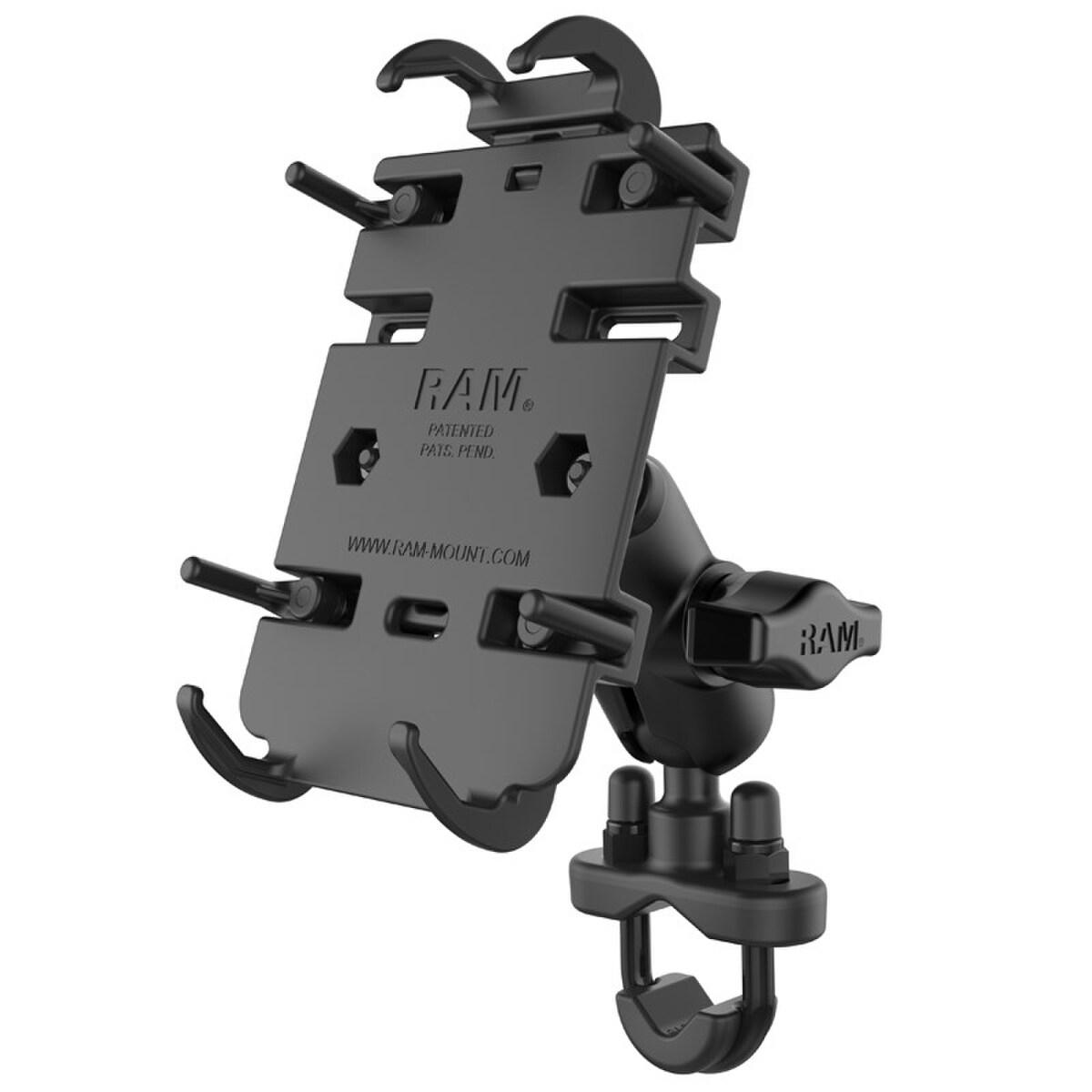 RAM Mounts Quick-Grip Passive holder Mobile