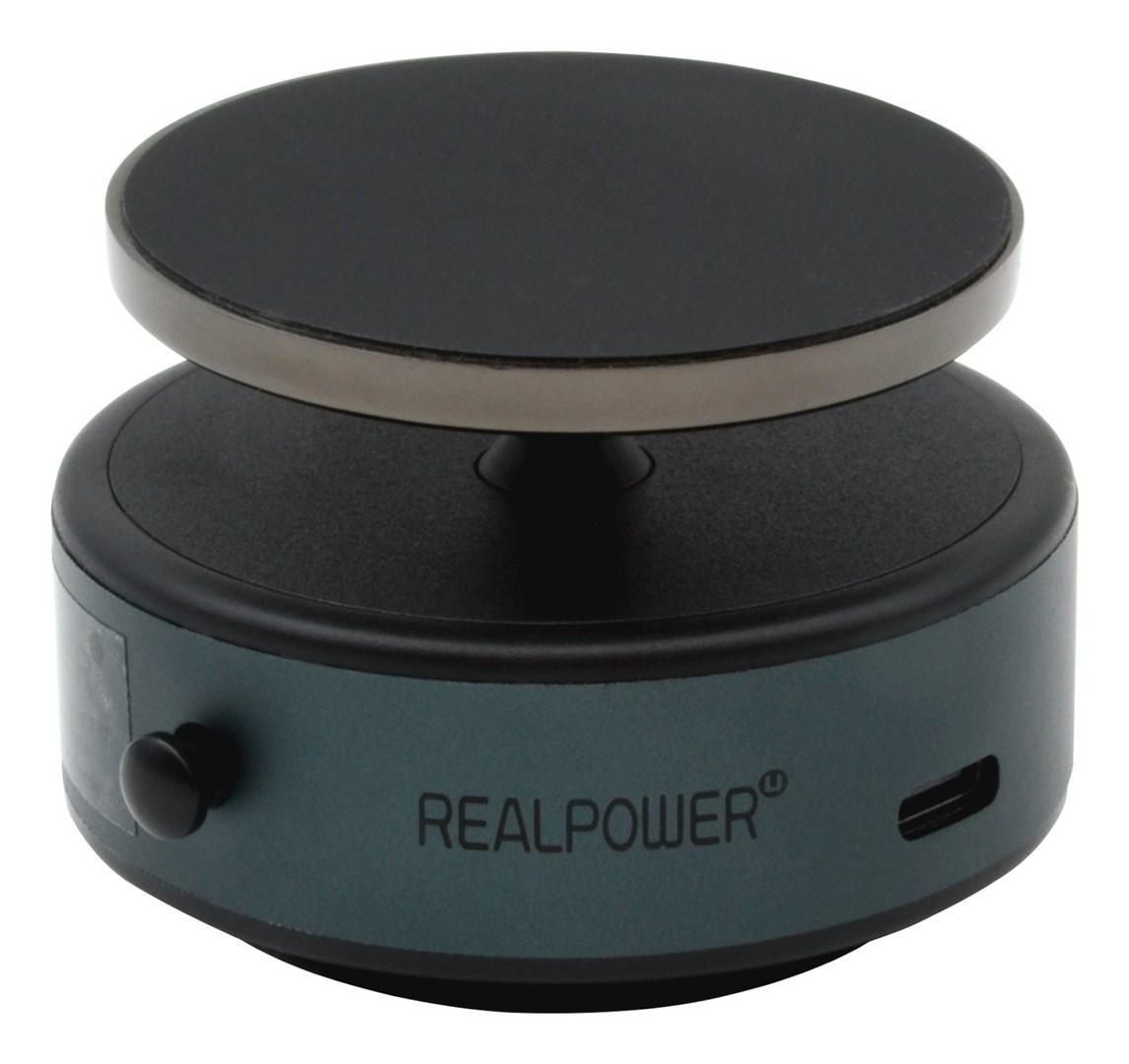 No name RealPower MH-1 Passive holder