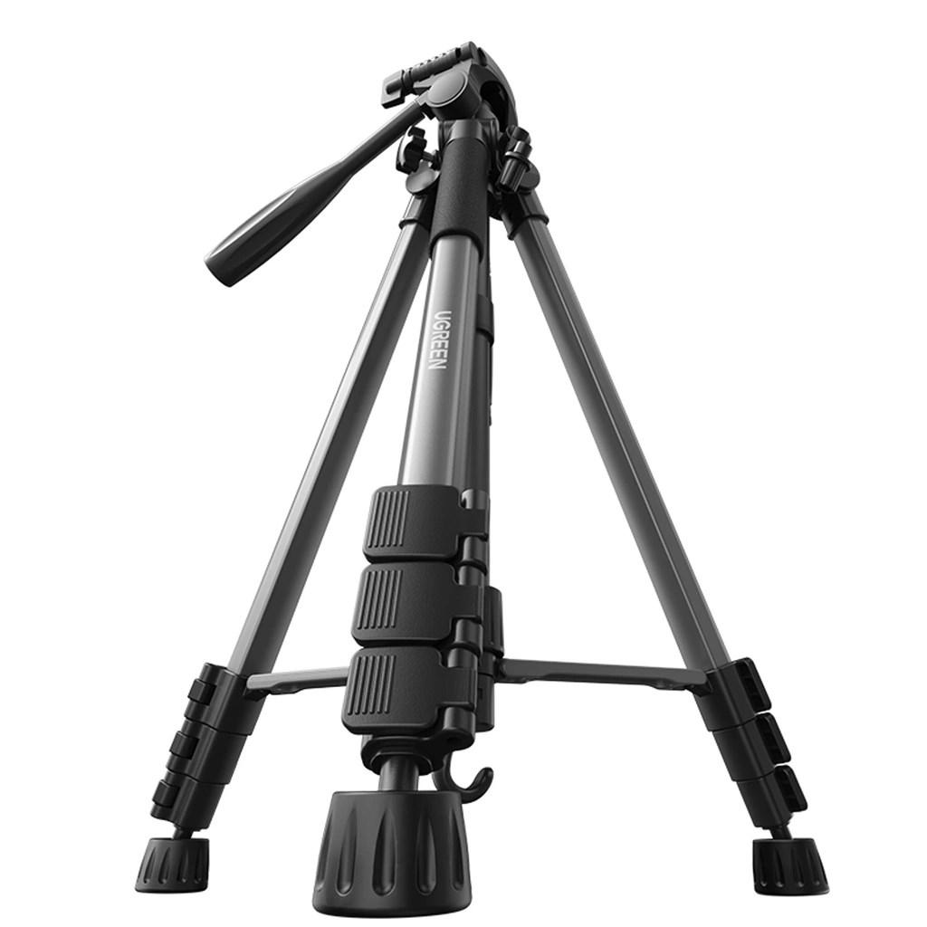 Ugreen LP661 tripod Universal 3 leg(s)